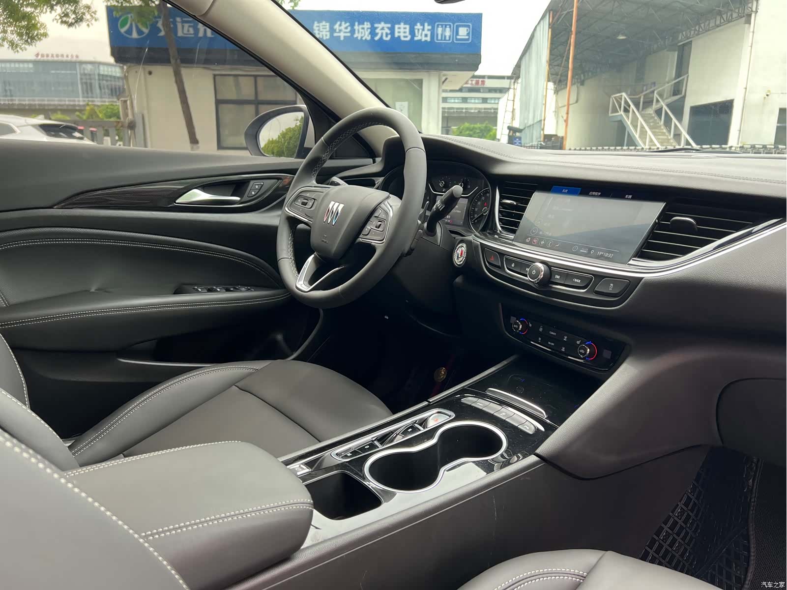 Buick Regal, 2024 9