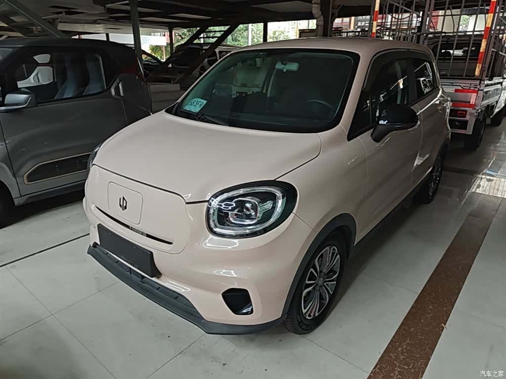 Leapmotor T03, 2022 1