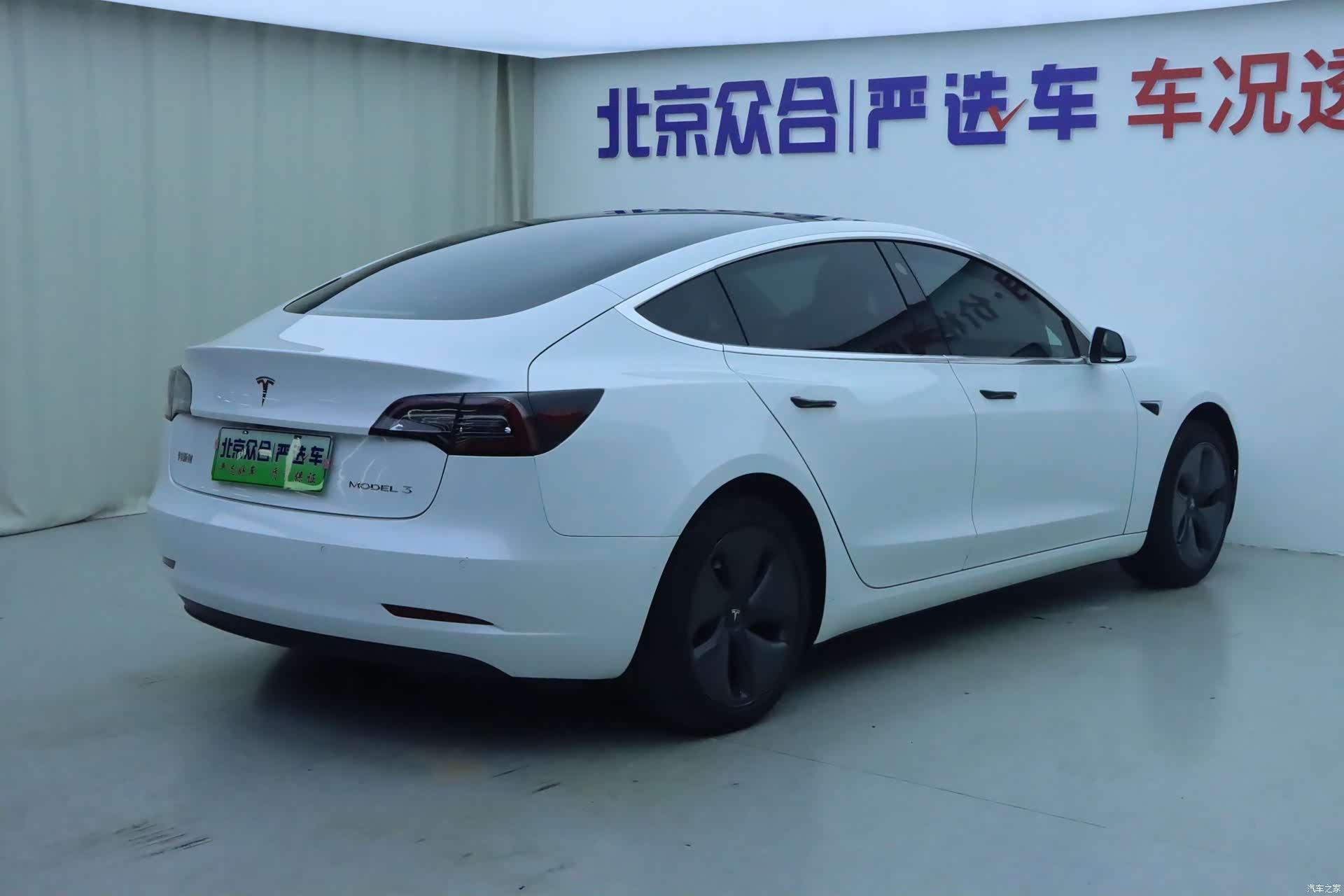 Tesla Model 3, 2020 24