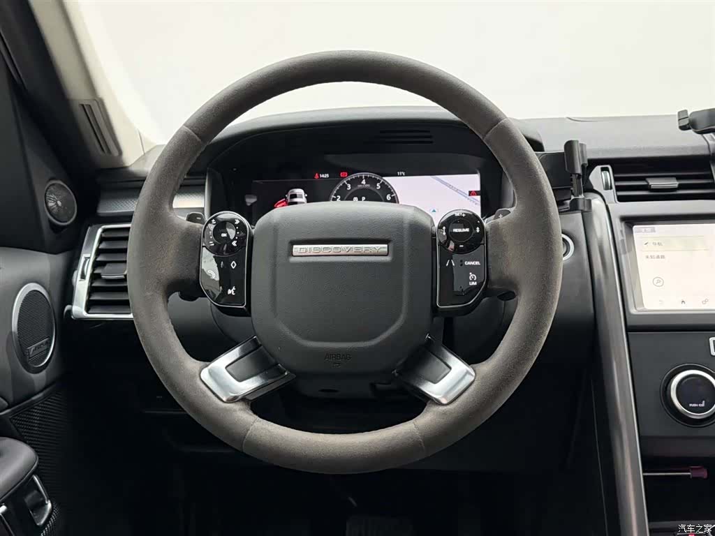 Land Rover Discovery, 2020 27