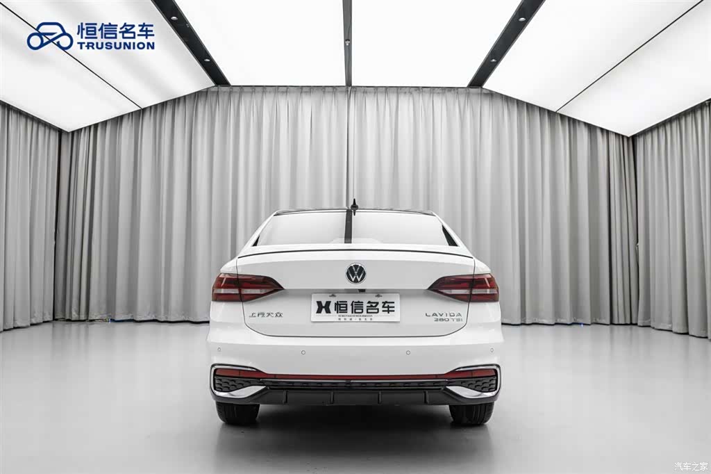 Volkswagen Lavida, 2022 6