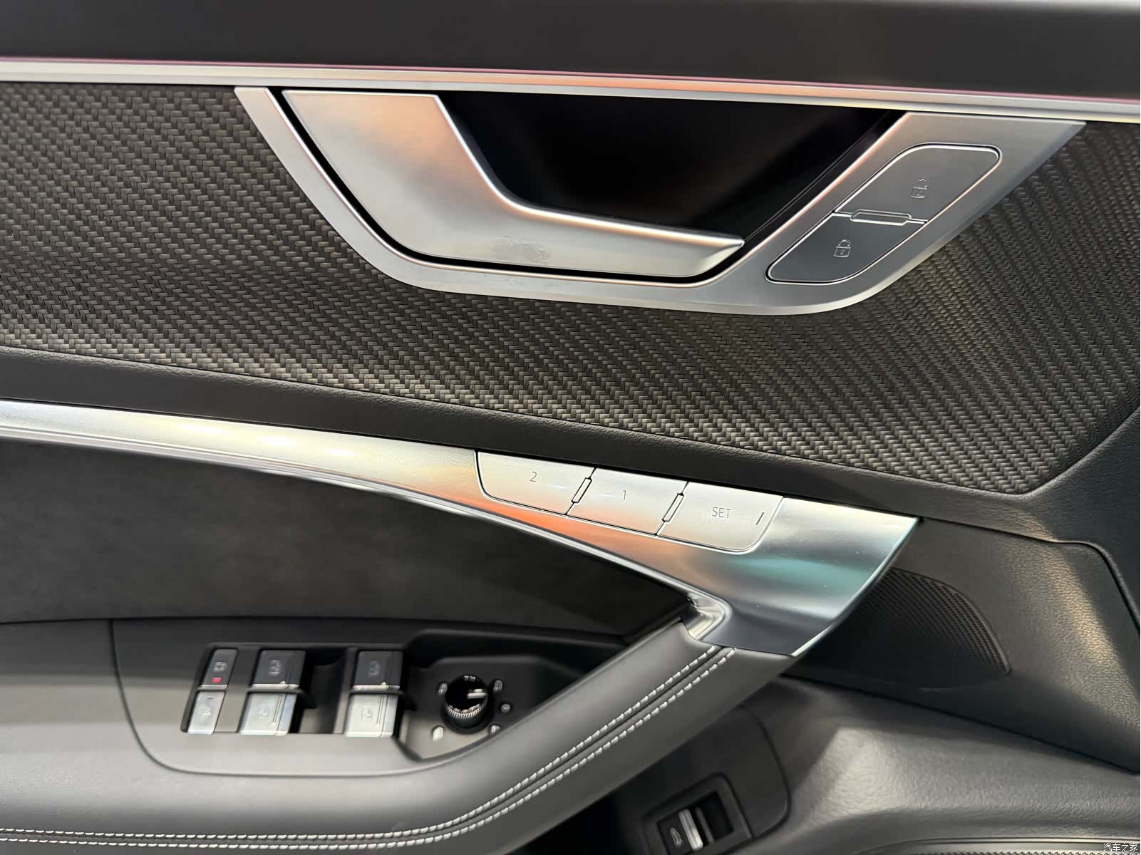 Audi A7, 2024 17
