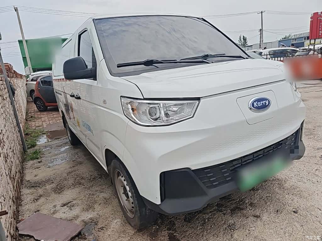 Karry 38.7kWh, 2024 4