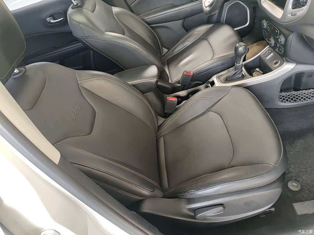 Jeep Compass, 2018 25