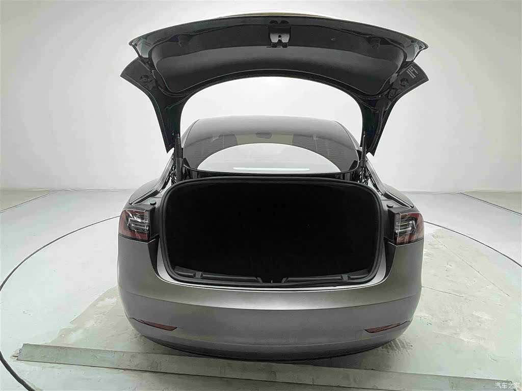 Tesla Model 3, 2021 9