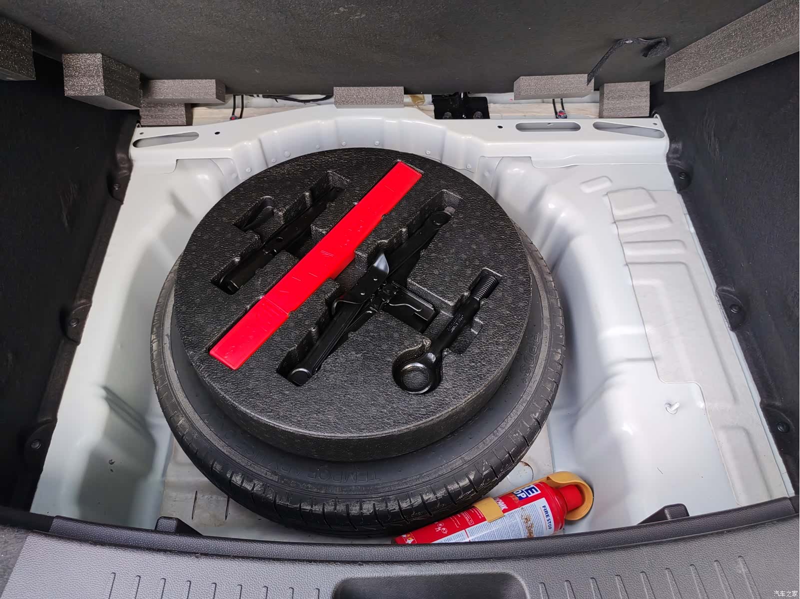 JAC S4, 2019 19