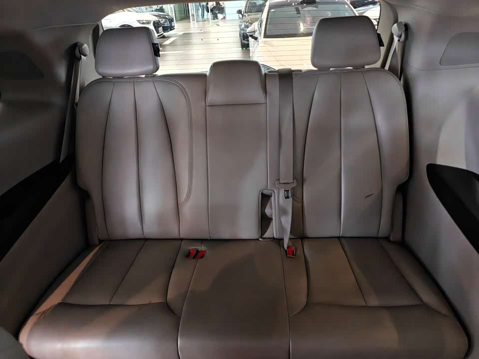 Buick GL8 Buick GL8
