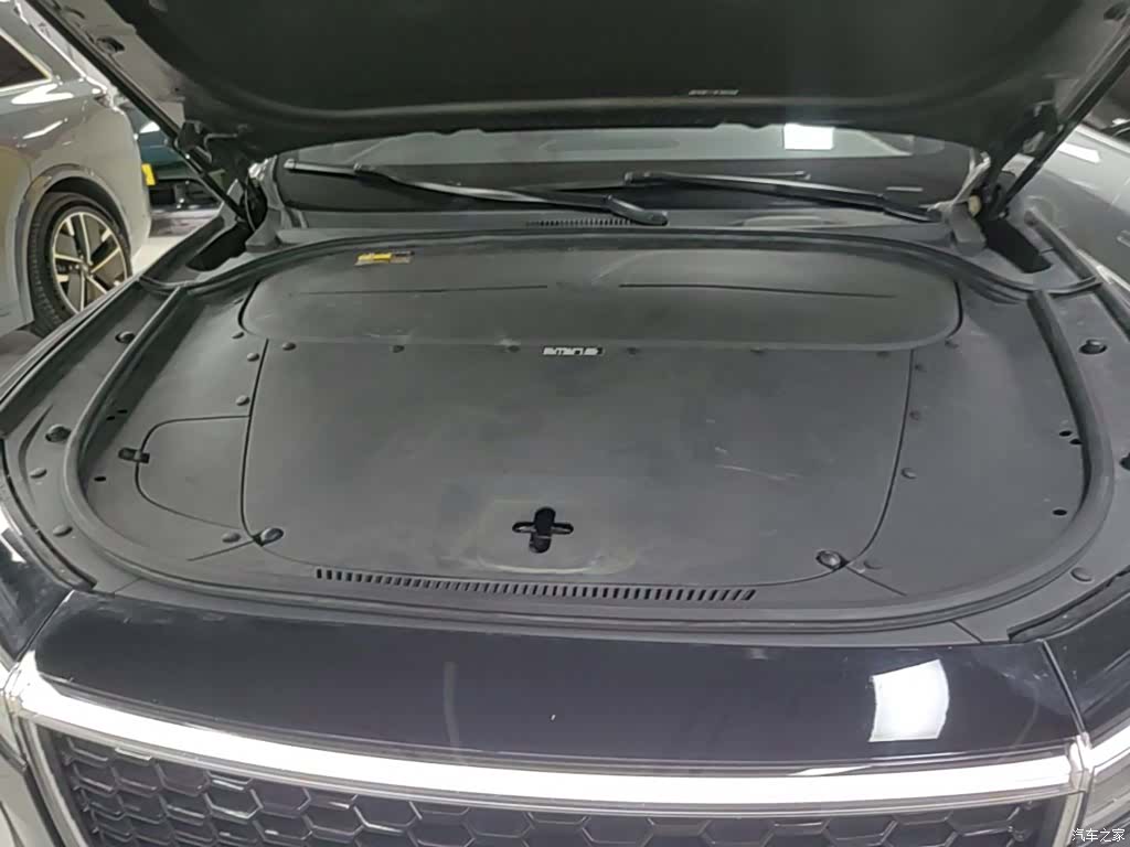 Li Auto ONE, 2022 20
