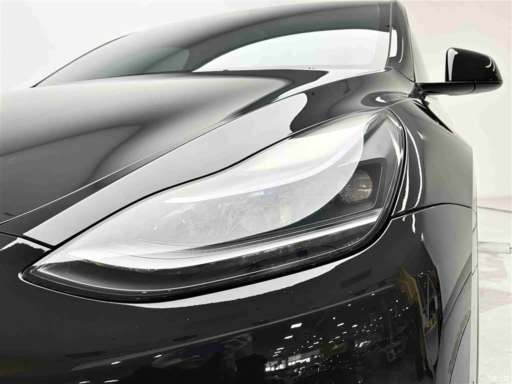 Tesla Model Y, 2023 все фото