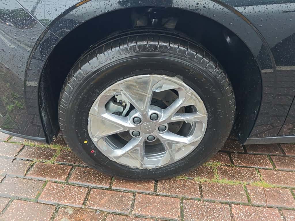 Geely Galaxy L6, 2025 23