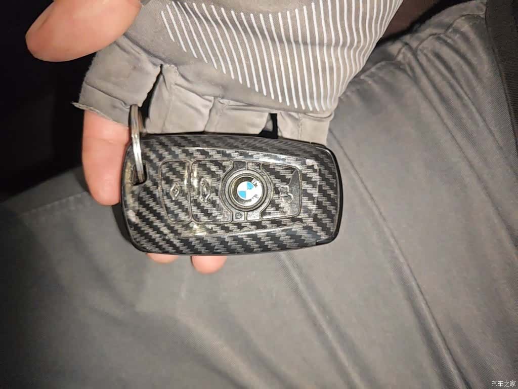 BMW 3 Series, 2017 17