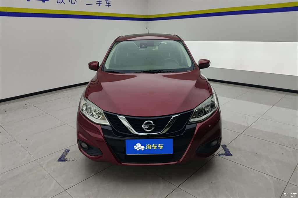 Nissan Tiida, 2020 2