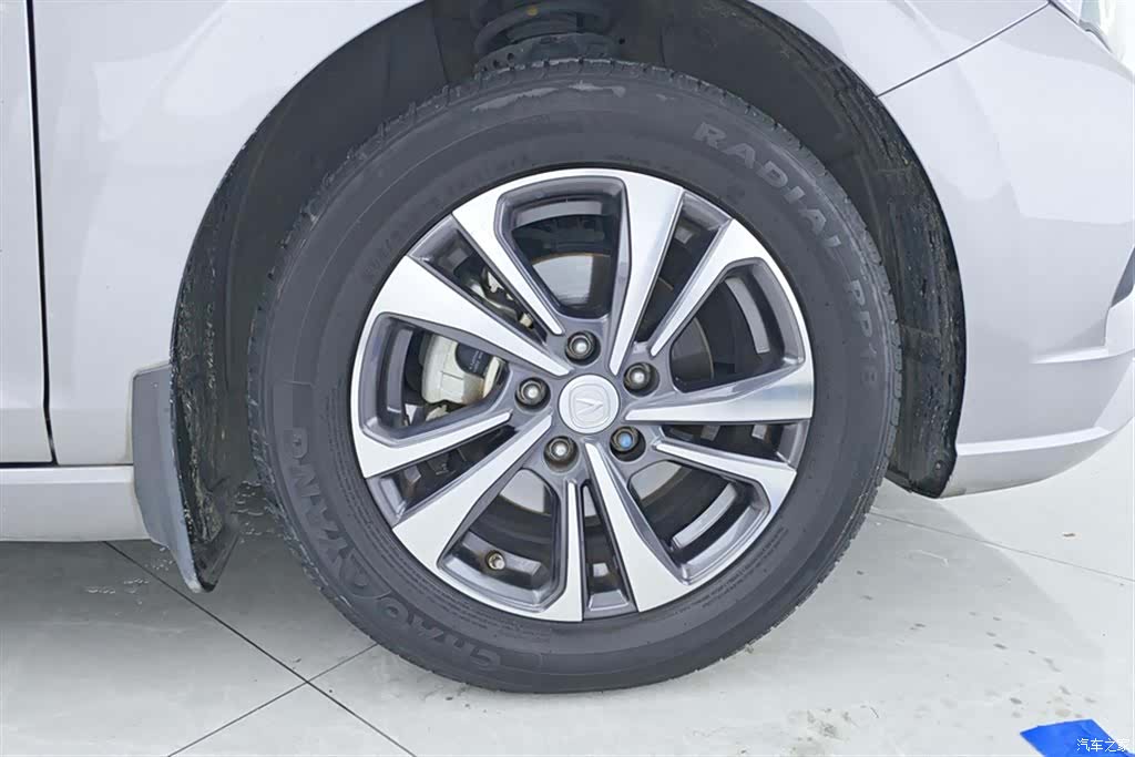 Changan Eado, 2020 6