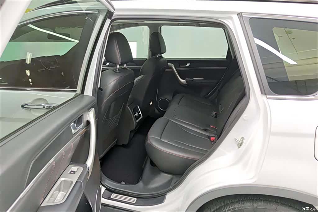Haval H6, 2016 11