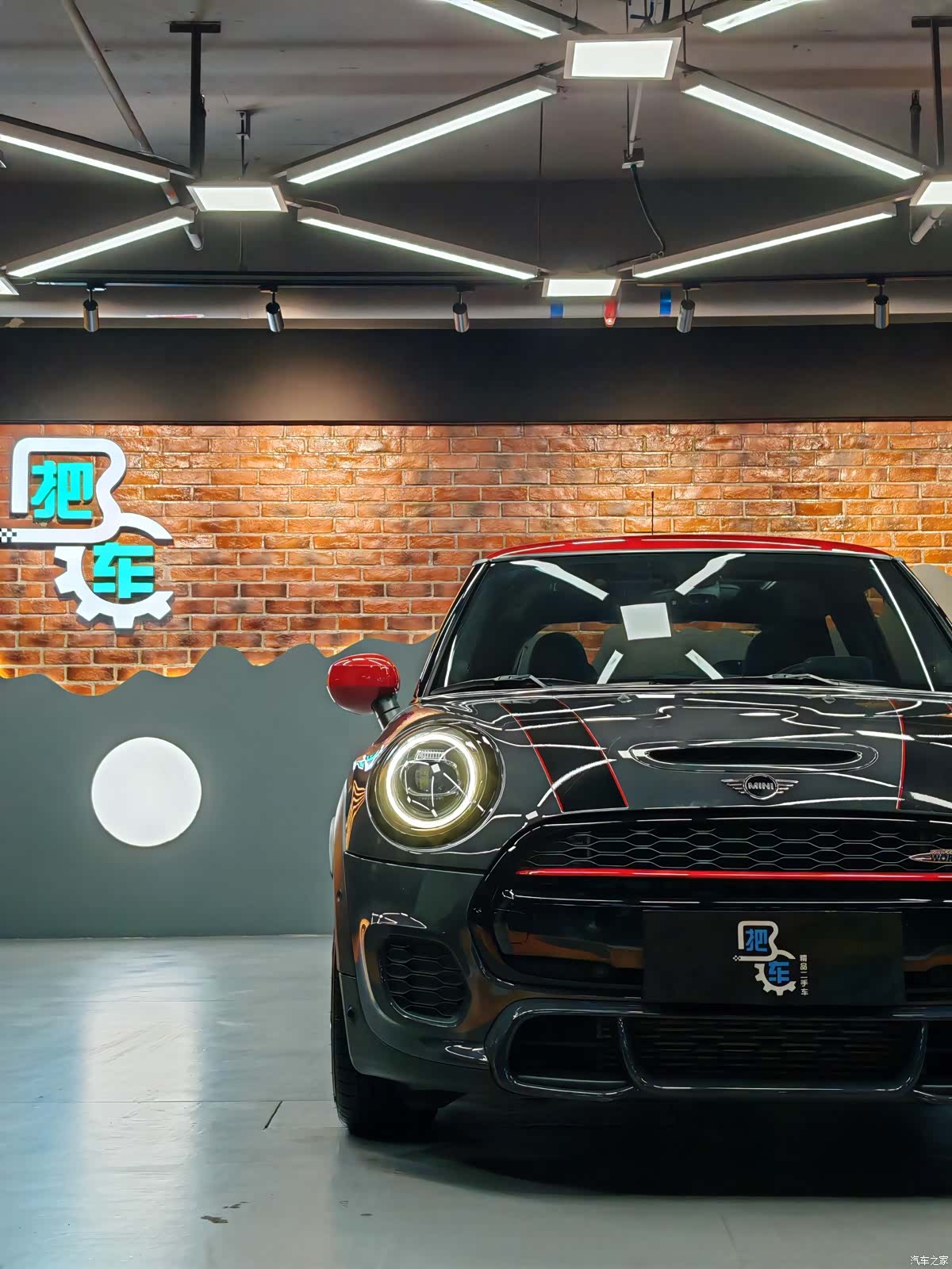 Mini Cooper, 2021 все фото