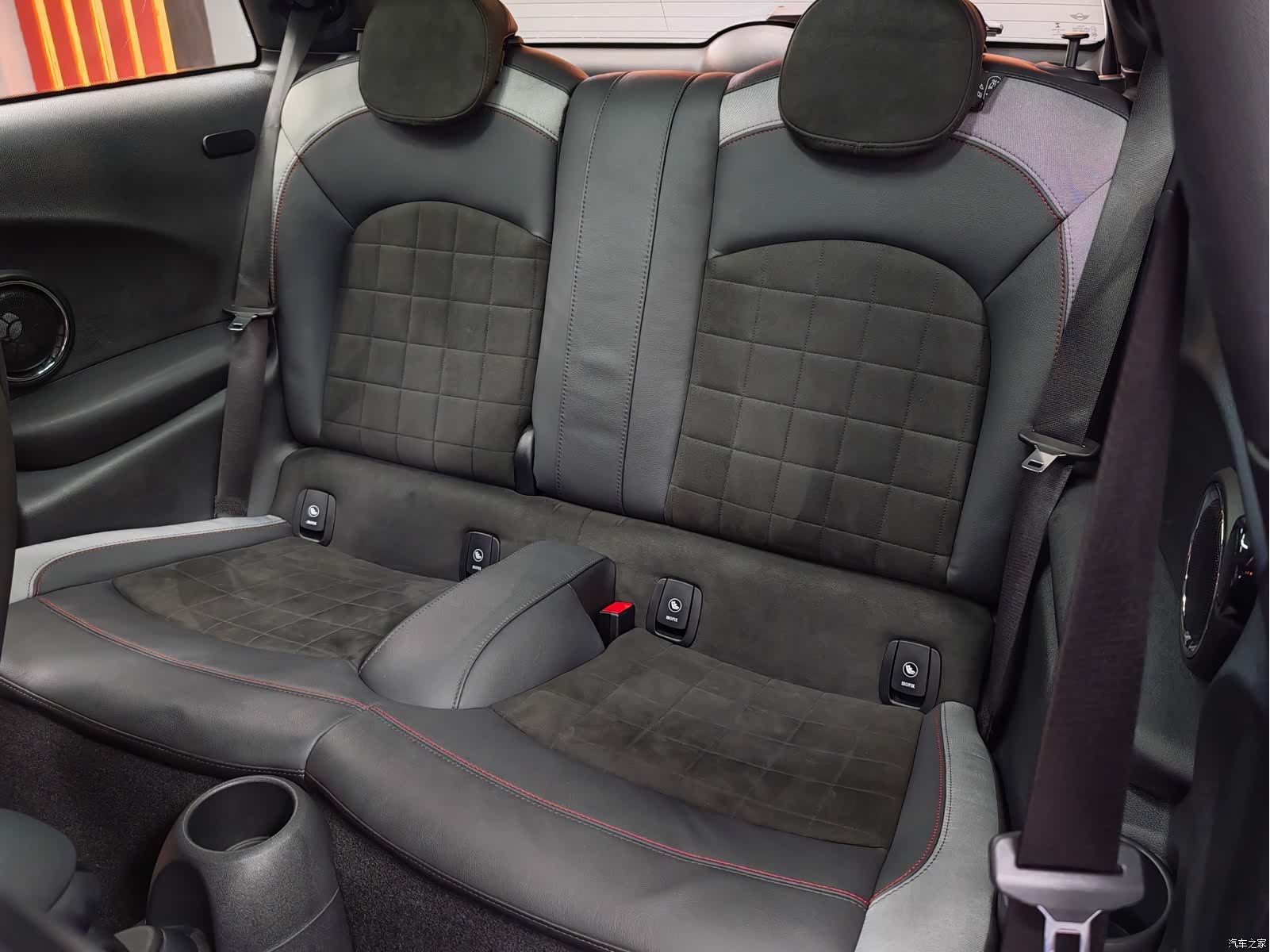 Mini Cooper, 2021 25