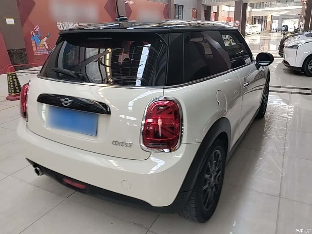 Mini Cooper, 2019 7