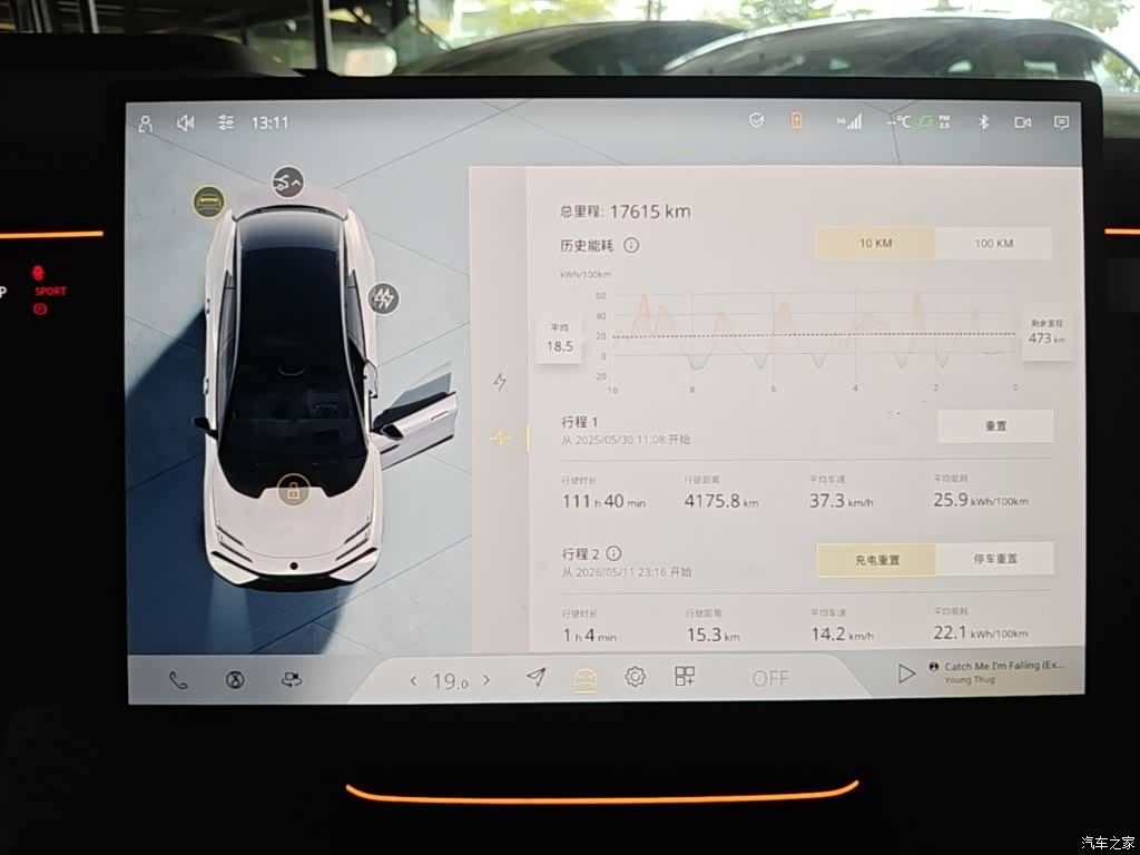 Lotus EMEYA, 2024 12