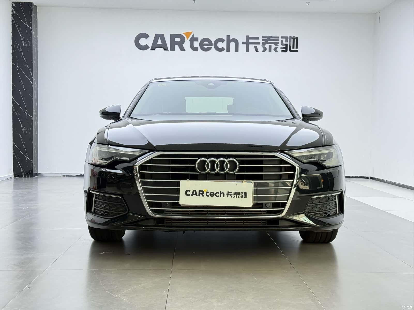 Audi A6L, 2020 2