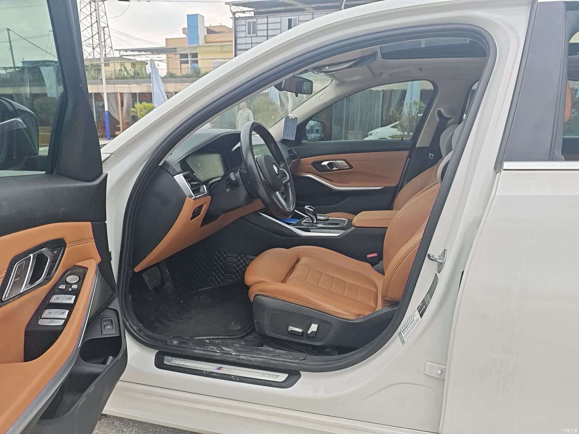 BMW 3 Series, 2019 4