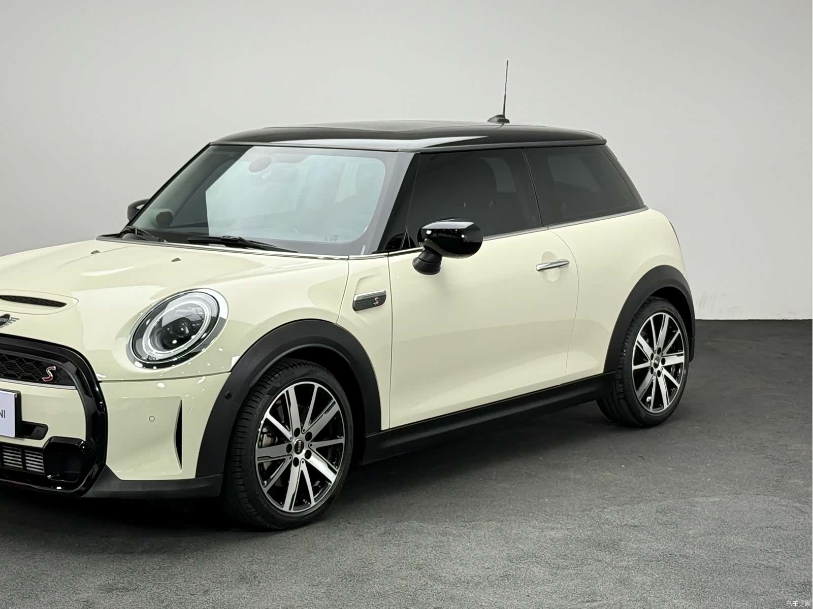 Mini Cooper, 2022 6