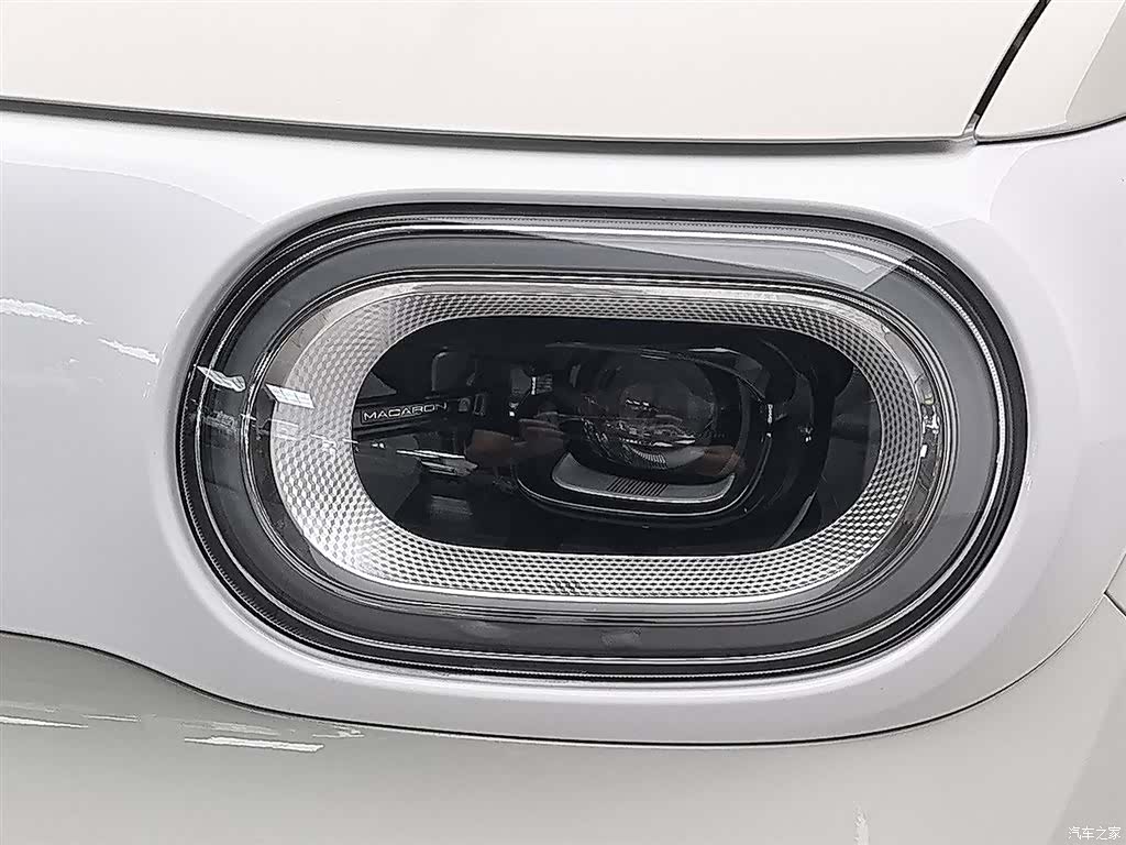 Wuling MINIEV, 2024 7