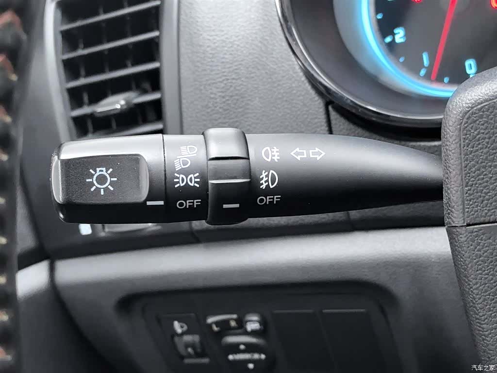 Changan CS35, 2014 21