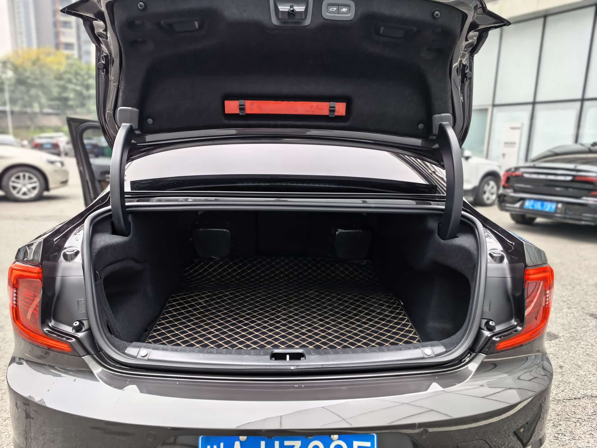 Volvo S90, 2023 19