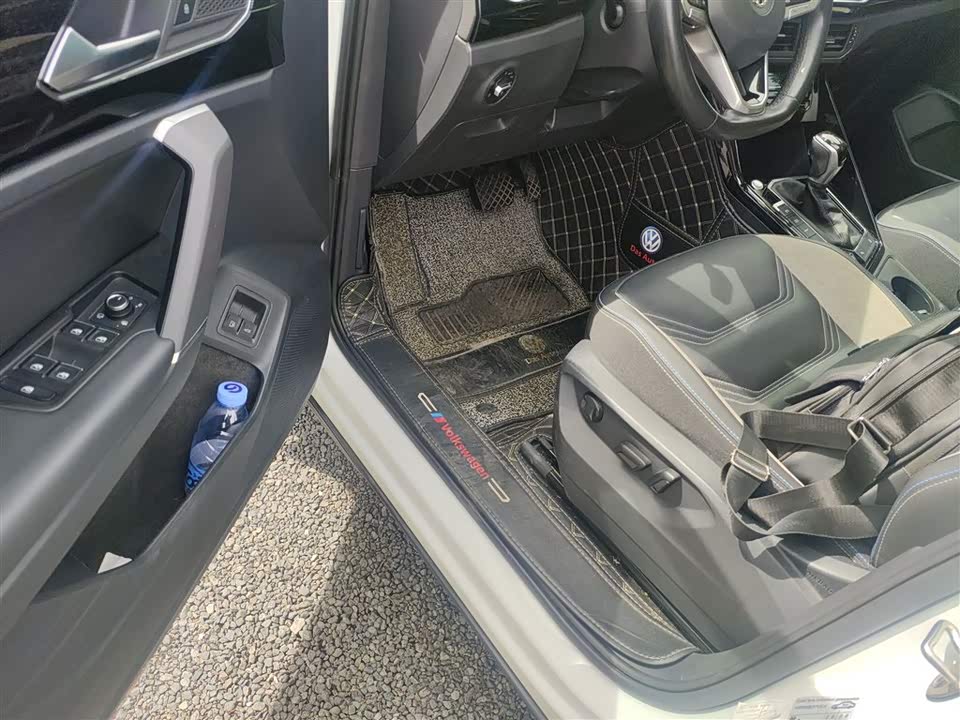 Volkswagen Tanyue GTE