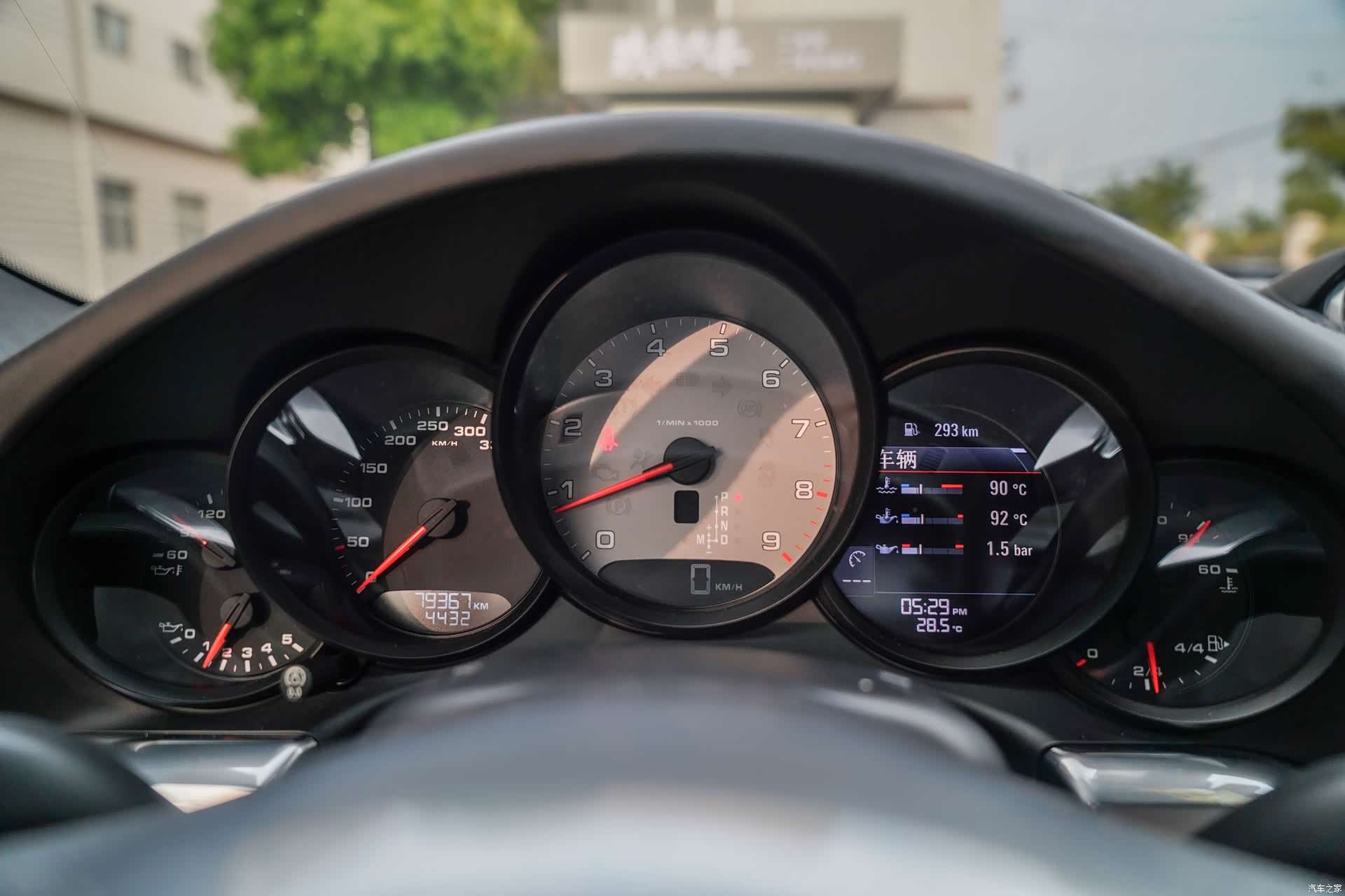 Porsche 911, 2014 14