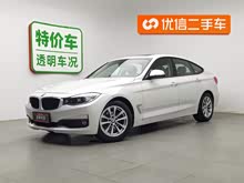����3ϵGT 2013�� 320i ������
