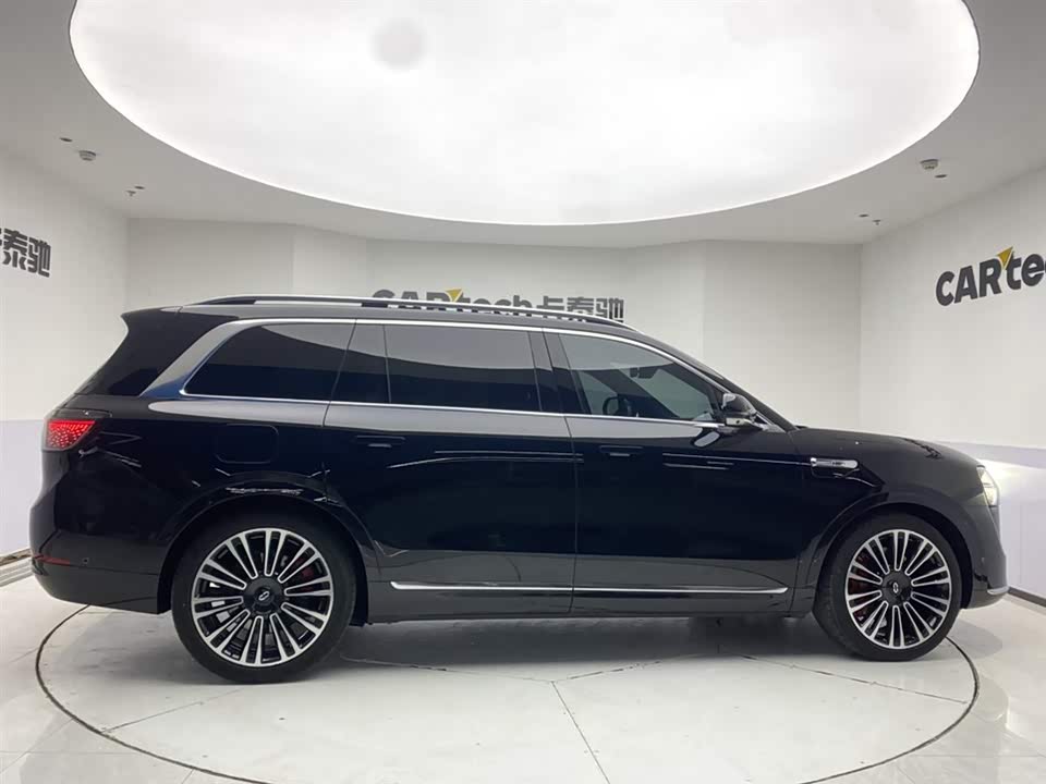 AITO Ask the world M9