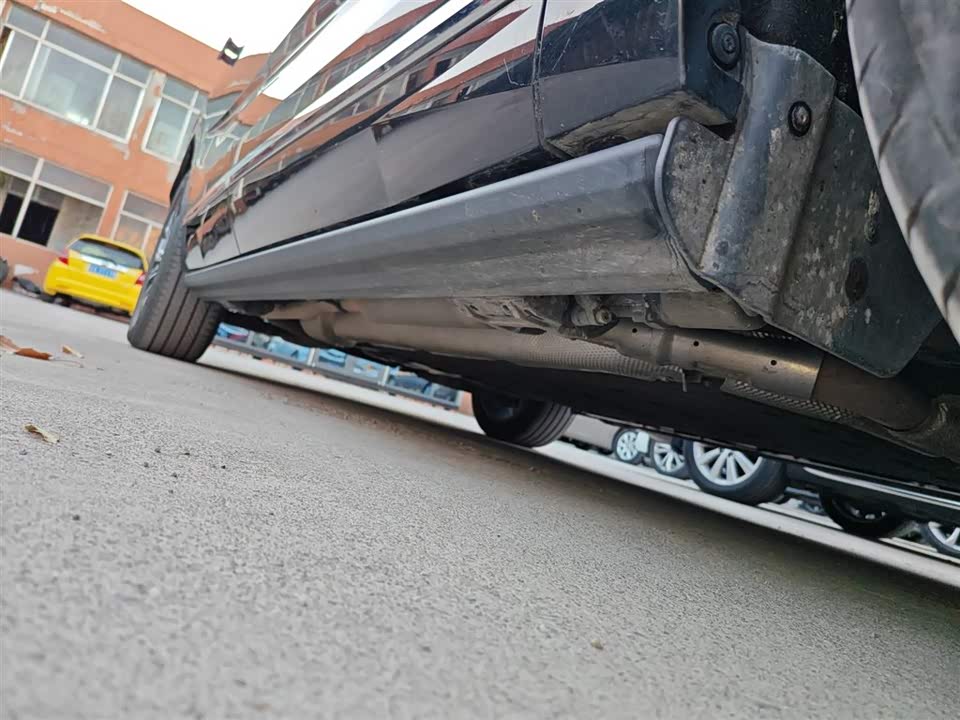 Weipai Blue Mountain