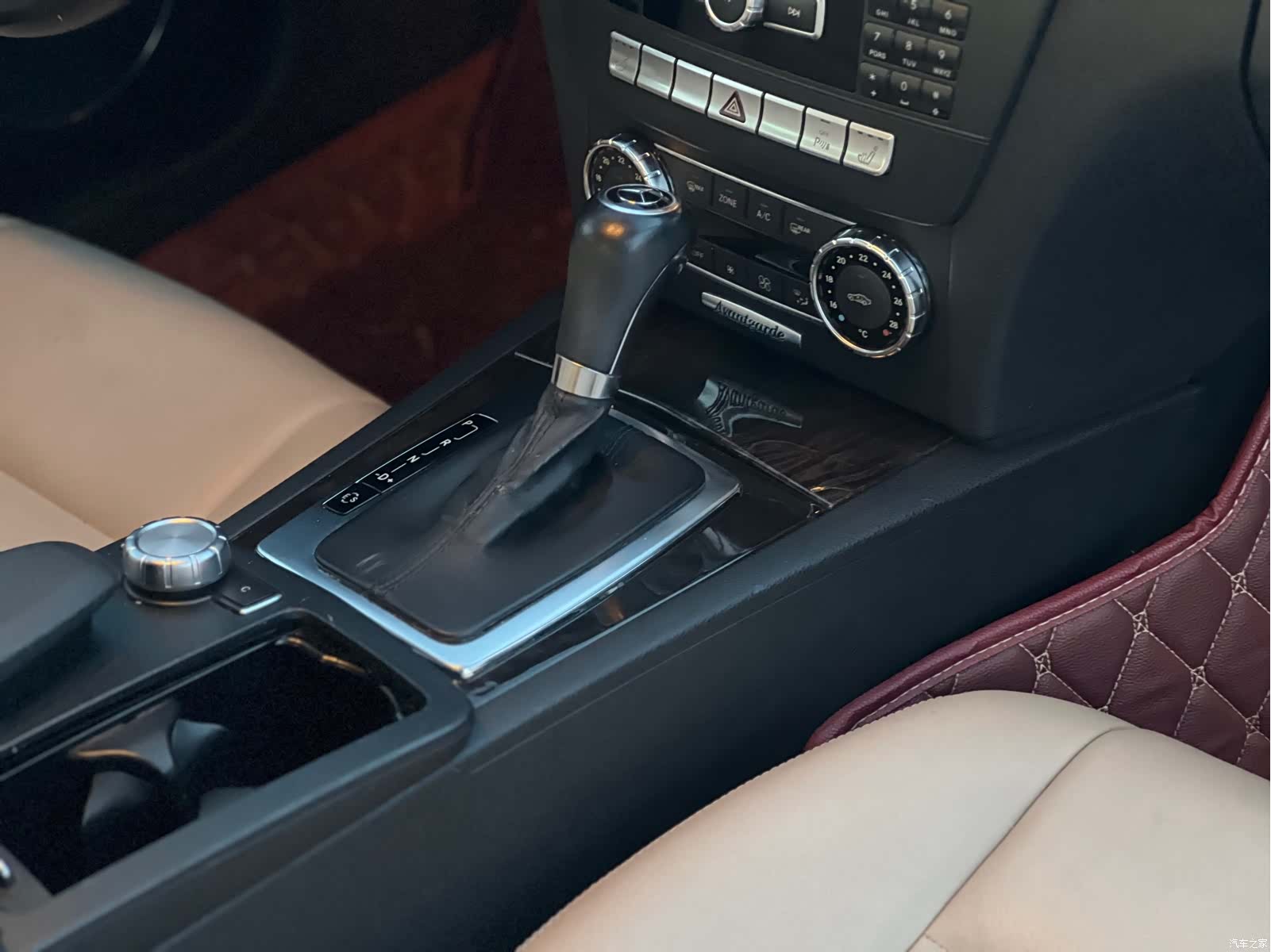 Mercedes-Benz C-Class, 2013 6