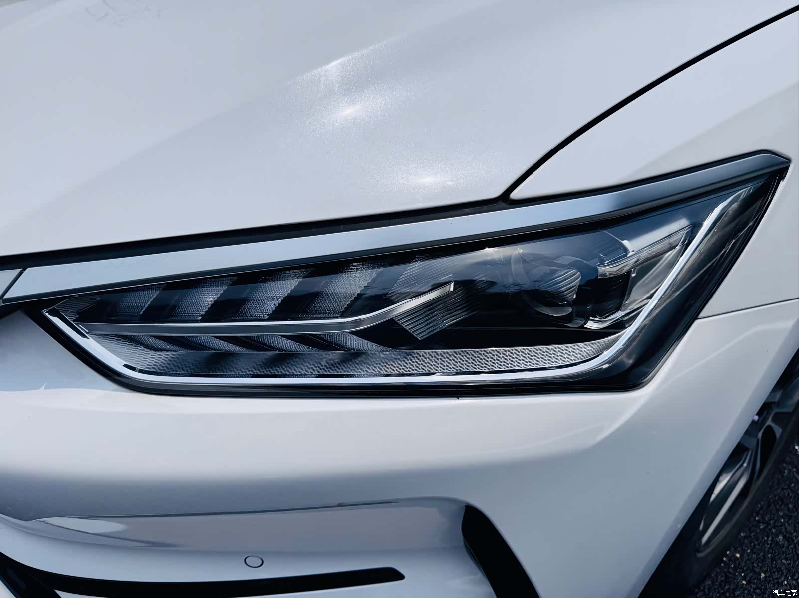 BYD Qin, 2023 21