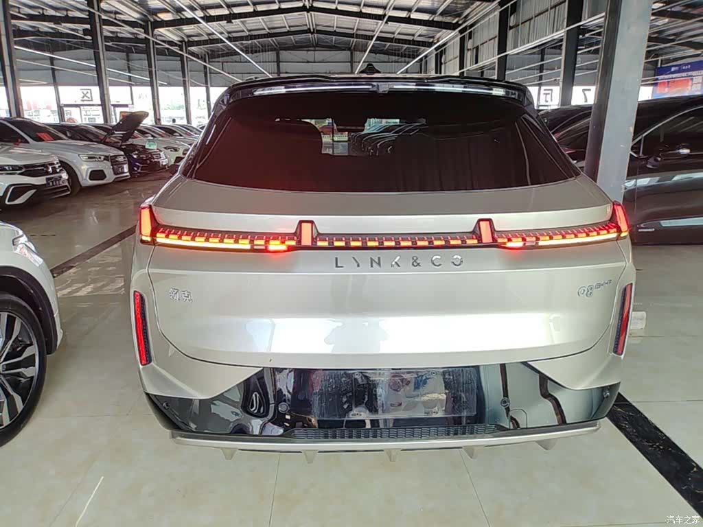 Lynk & Co 02, 2024 6