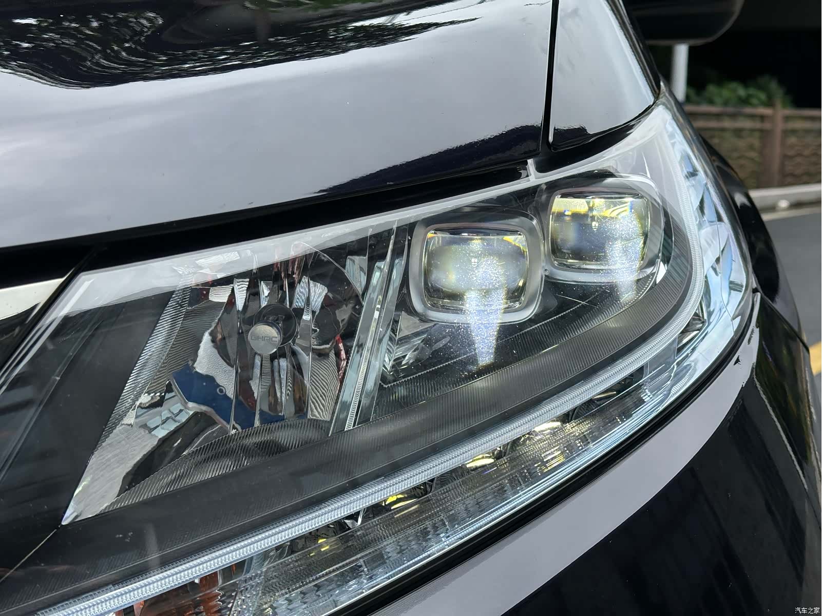 Honda Odyssey, 2019 все фото