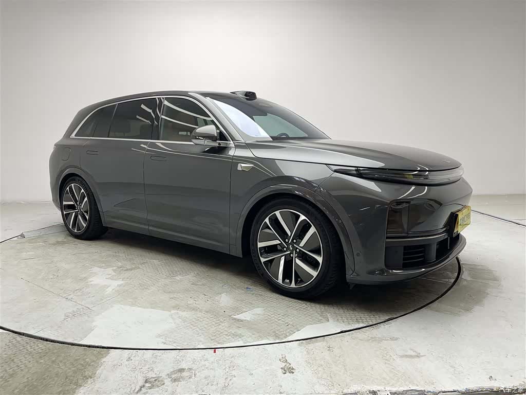 Li Auto L7, 2023 18