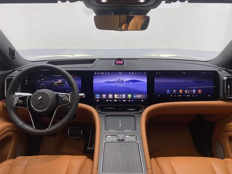 AITO Ask the world M9