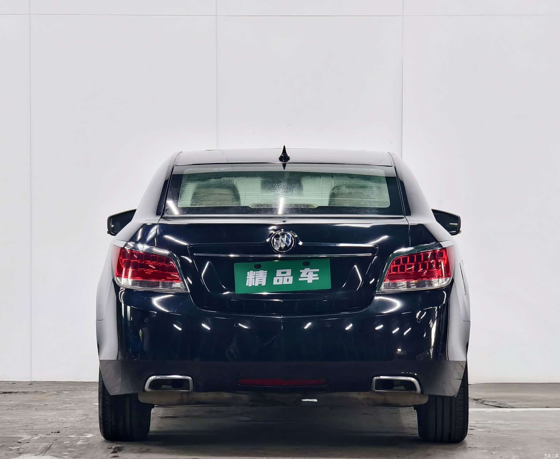 Buick LaCrosse, 2013 все фото