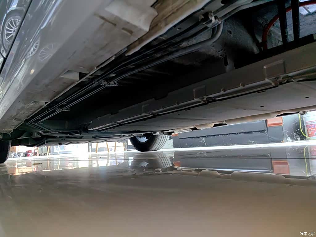 BYD Qin, 2023 22