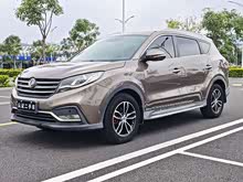 ���580 2017�� 1.5T CVT������