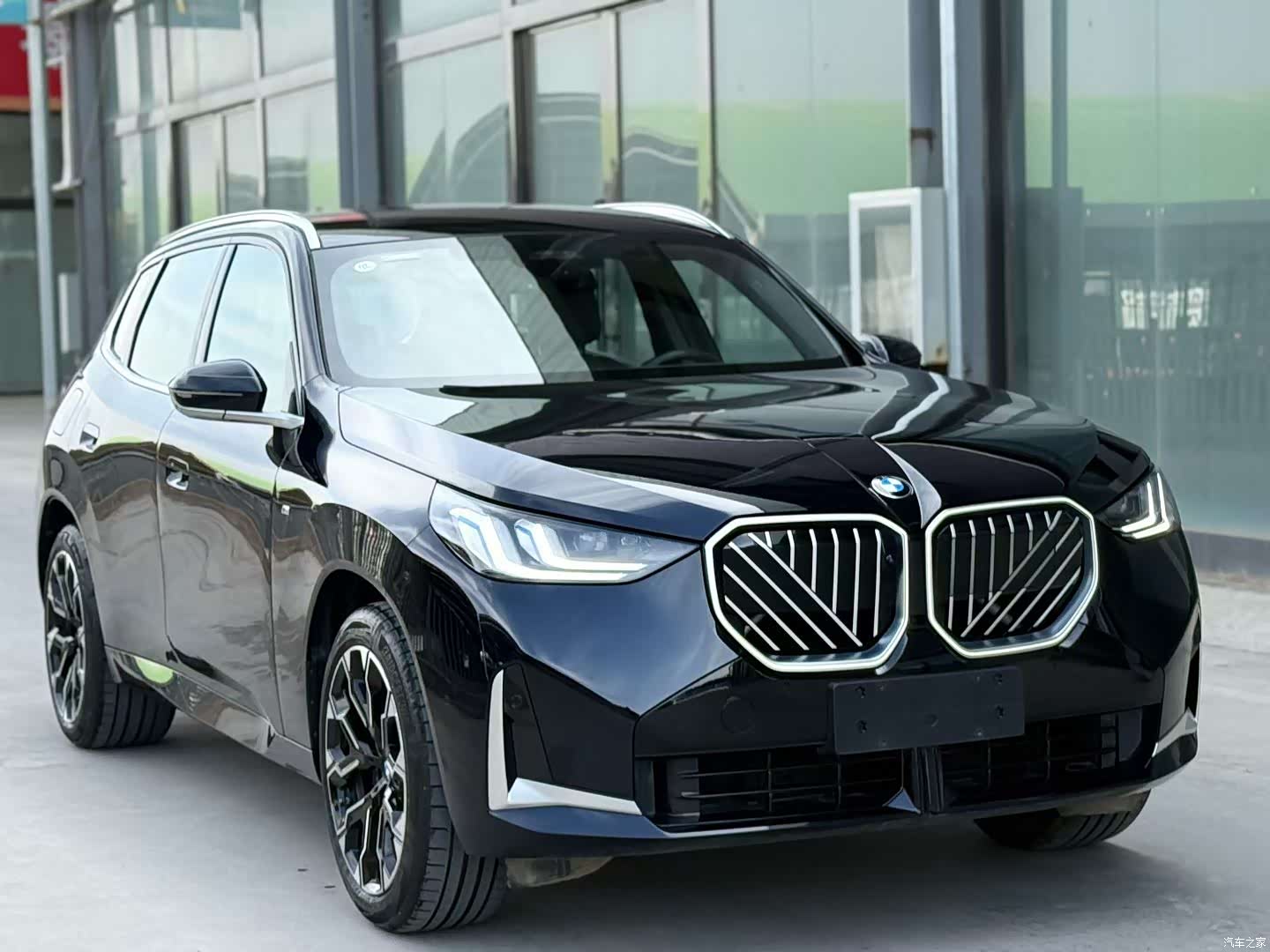 BMW X3, 2025 3