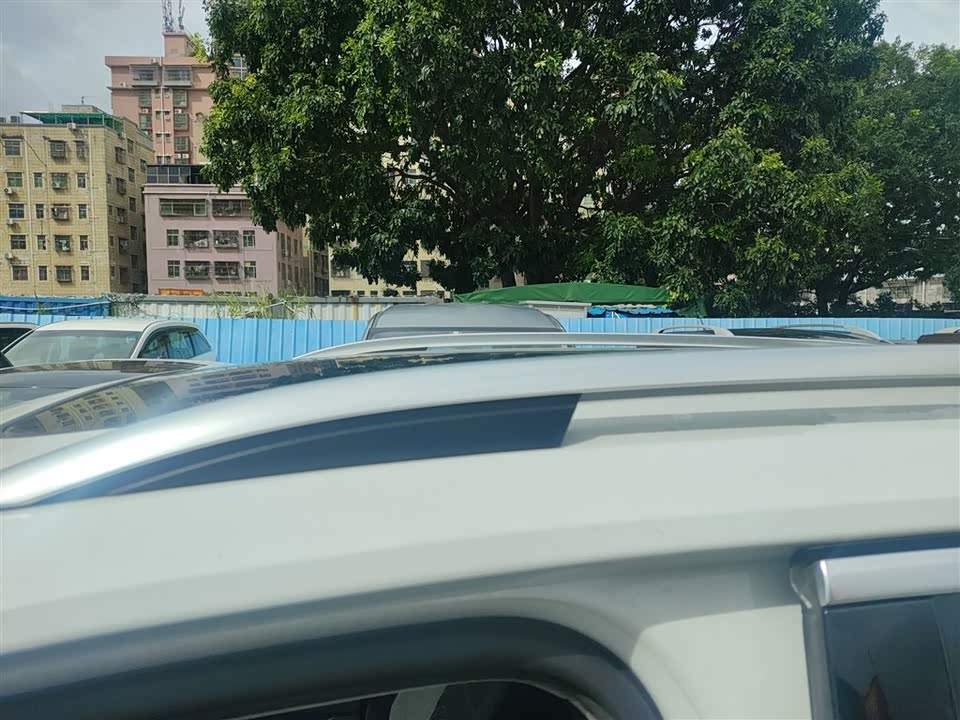 Volkswagen Tanyue GTE