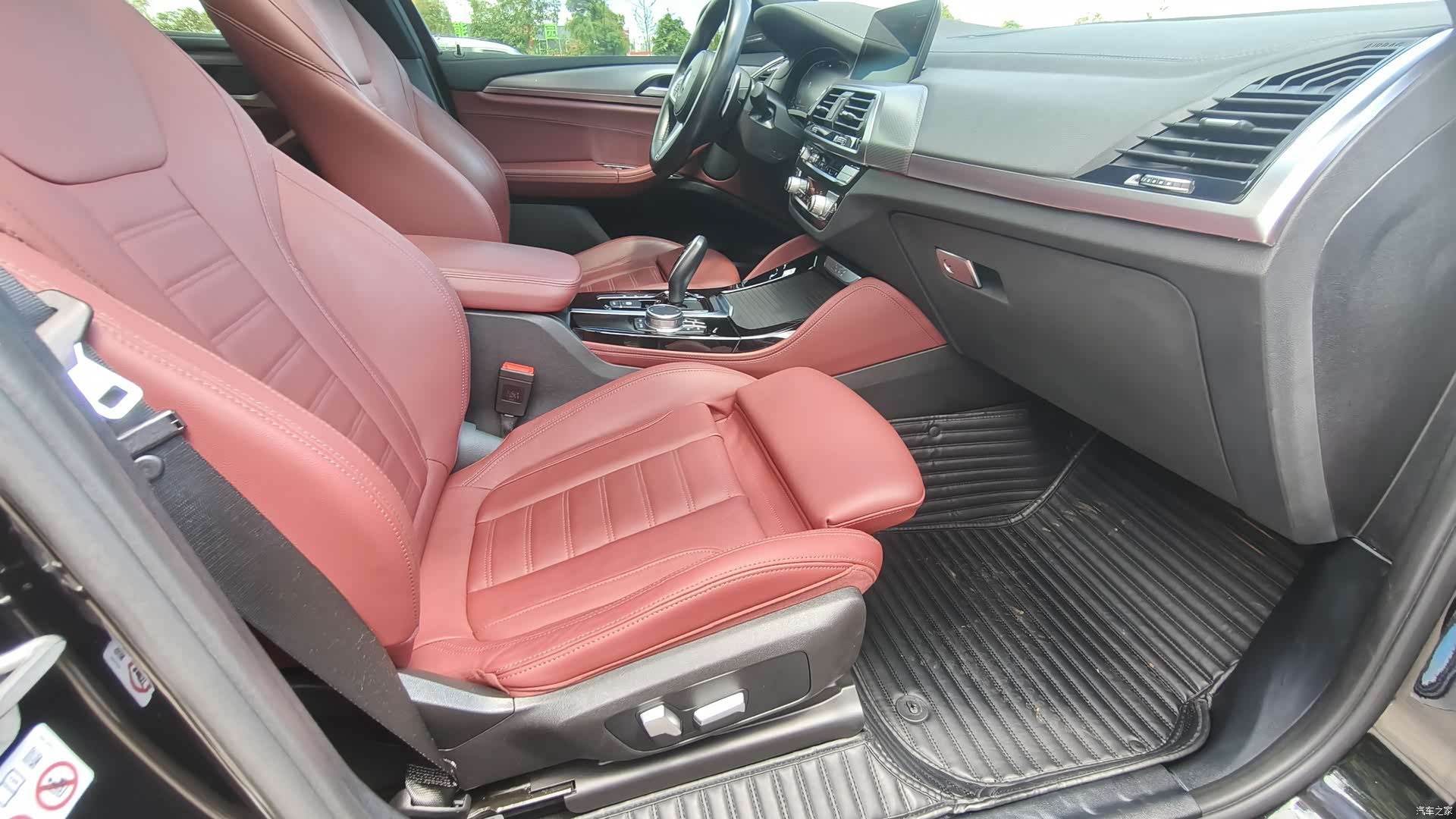 BMW X4, 2021 14