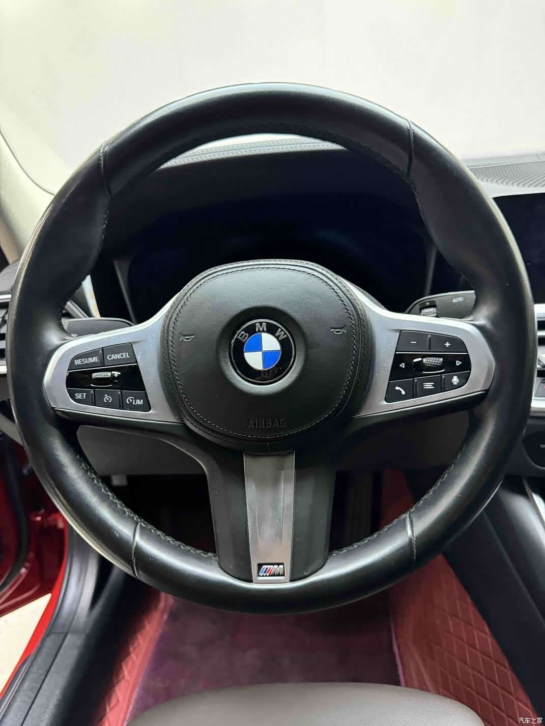 BMW 3 Series, 2022 14