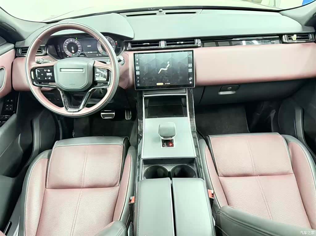Land Rover Range Rover, 2025 7