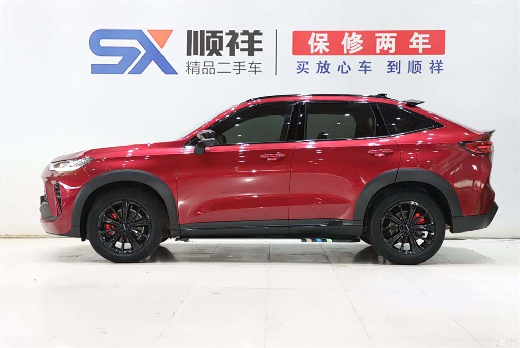 Haval H6, 2022 4