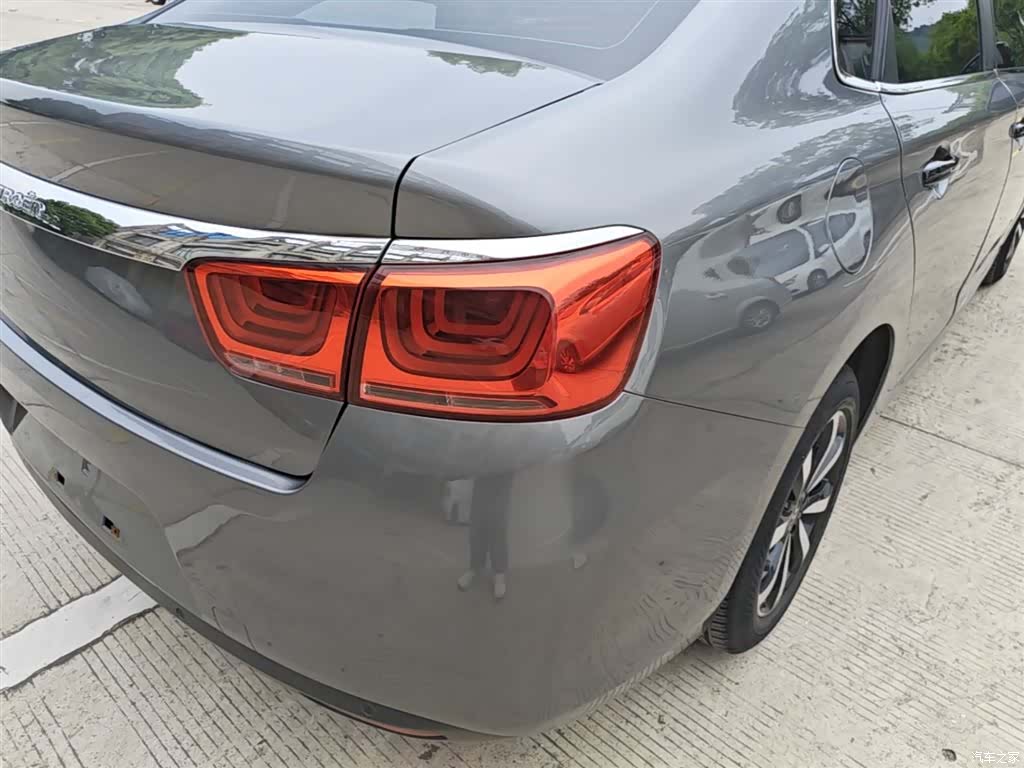 Citroen C4, 2017 8
