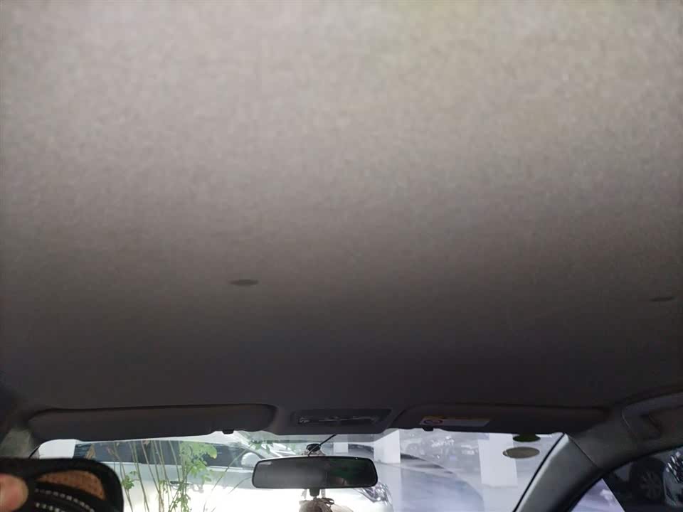 Toyota YARiS L Zhixuan